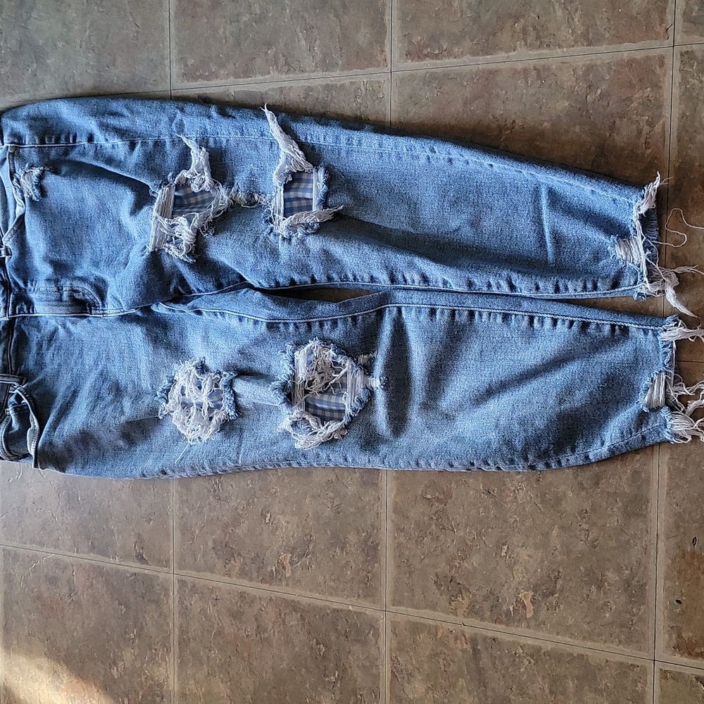 Judy blue jeans